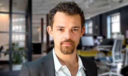 Lorenzo Bertini - Bertini Finance